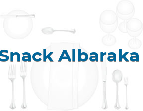 Snack Albaraka* en Oviedo