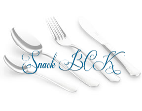 Snack BCK en Paterna