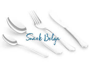 Snack Belga en Vinaròs
