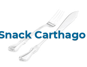 Snack Carthago* en Cartagena
