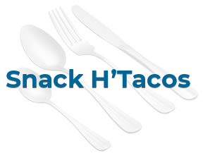 Snack H’Tacos en Huelva
