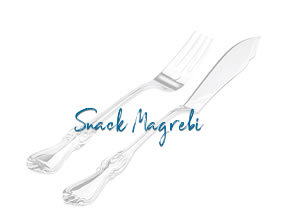 Snack Magrebi en Ripollet