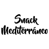 Snack Mediterráneo en Barcelona