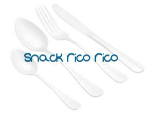 Snack Rico Rico en Viladecans