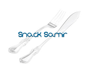 Snack Samir en Roquetes