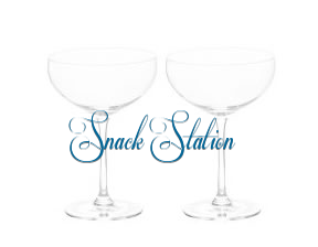 Snack Station en Málaga