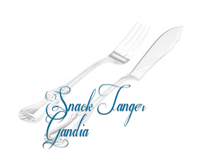 Snack Tanger Gandia en Gandia
