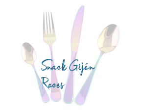 Snack Gijón Roces en Gijón