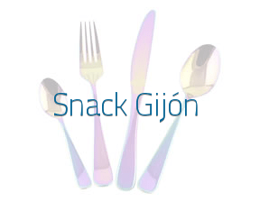 Snack Gijón en Gijón