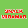 Snack Miramar en Girona