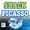 Snack Picasso en Salt
