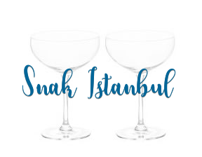 Snak Istanbul en Mataró