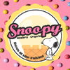 Snoopy en Murcia