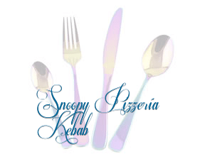 Snoopy Pizzería Kebab en Sabadell