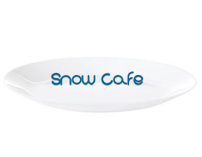 Snow Cafe en Madrid