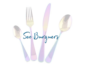 Soc Burguers en Barcelona