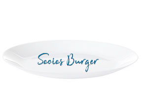 Socios Burger en Madrid