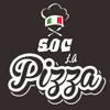Soc La Pizza en Barcelona