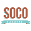 Soco Poblenou en Barcelona