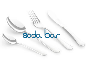 Soda Bar* en Madrid