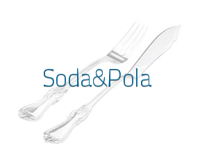 Soda&Pola* en Las Palmas