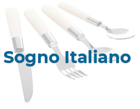 Sogno Italiano en Madrid