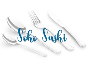 Soho Sushi en Torremolinos