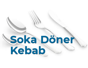 Soka Döner Kebab en Meco