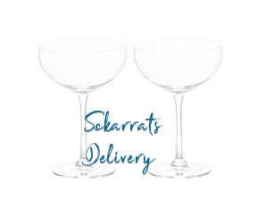 Sokarrats Delivery en El Masnou