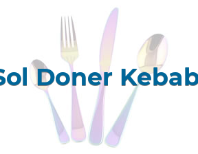 Sol Doner Kebab en Calafell