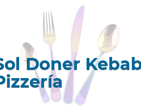 Sol Doner Kebab Pizzería en Les Franqueses del Vallès