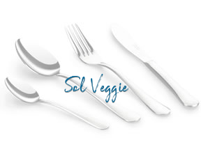 Sol Veggie en Logroño