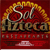 Sol Azteca en Madrid