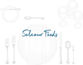 Solazur Foods en Sabadell