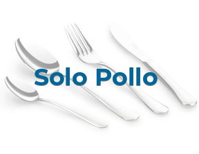 Solo Pollo en Ourense