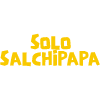 Solo Salchipapas en Madrid