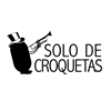 Solo de Croquetas en Madrid