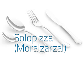 Solopizza (Moralzarzal) en Moralzarzal