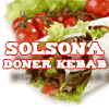 Solsona Doner Kebab en Solsona