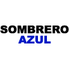 Sombrero Azul Dante Alighieri* en Barcelona