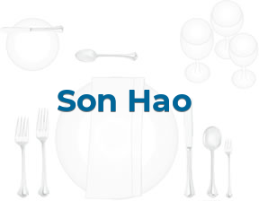 Son Hao en Barcelona