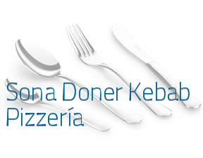 Sona Doner Kebab Pizzería en Torrent