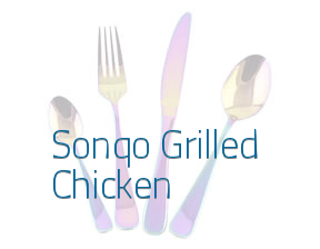Sonqo Grilled Chicken en Madrid