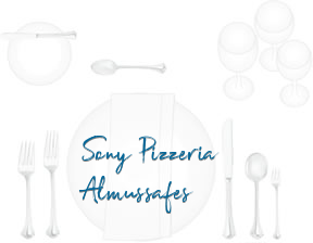 Sony Pizzeria Almussafes en Almussafes