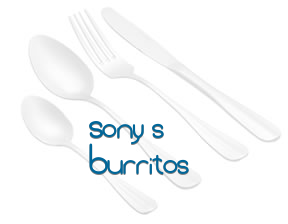 Sony’s Burritos en Madrid