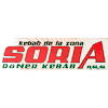 Soria Doner Kebab en Soria