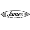James Poke And Beer en Valencia