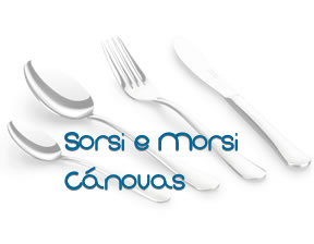 Sorsi e Morsi - Cánovas en Valencia