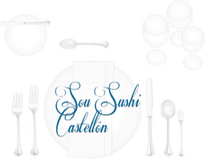 Sou Sushi Castellón en Castellón de la Plana