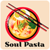 Soul Pasta* en Madrid